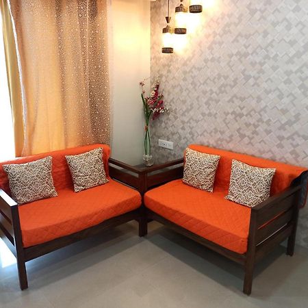 Parishreya Holiday Home Lonavala Buitenkant foto