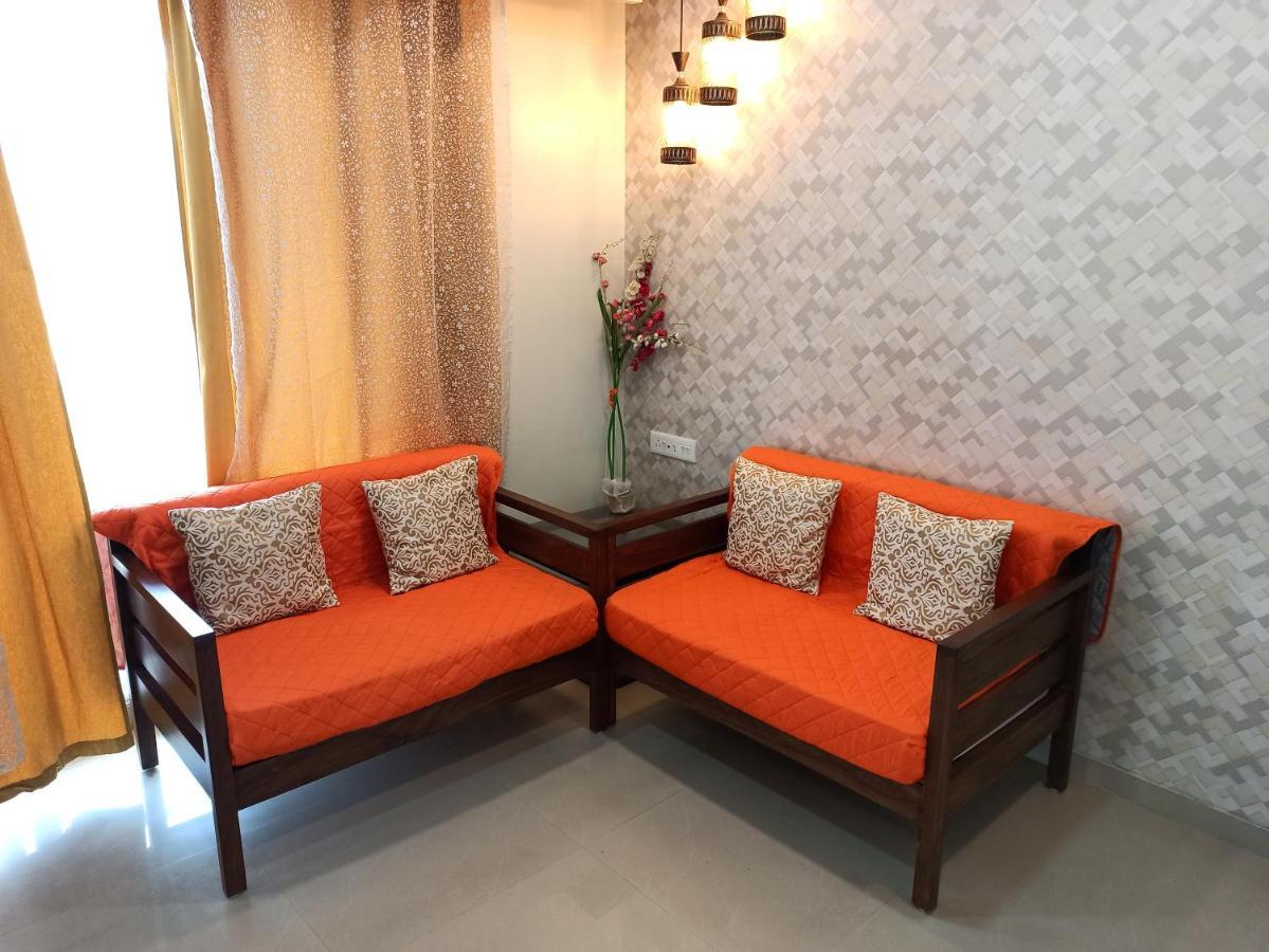 Parishreya Holiday Home Lonavala Buitenkant foto