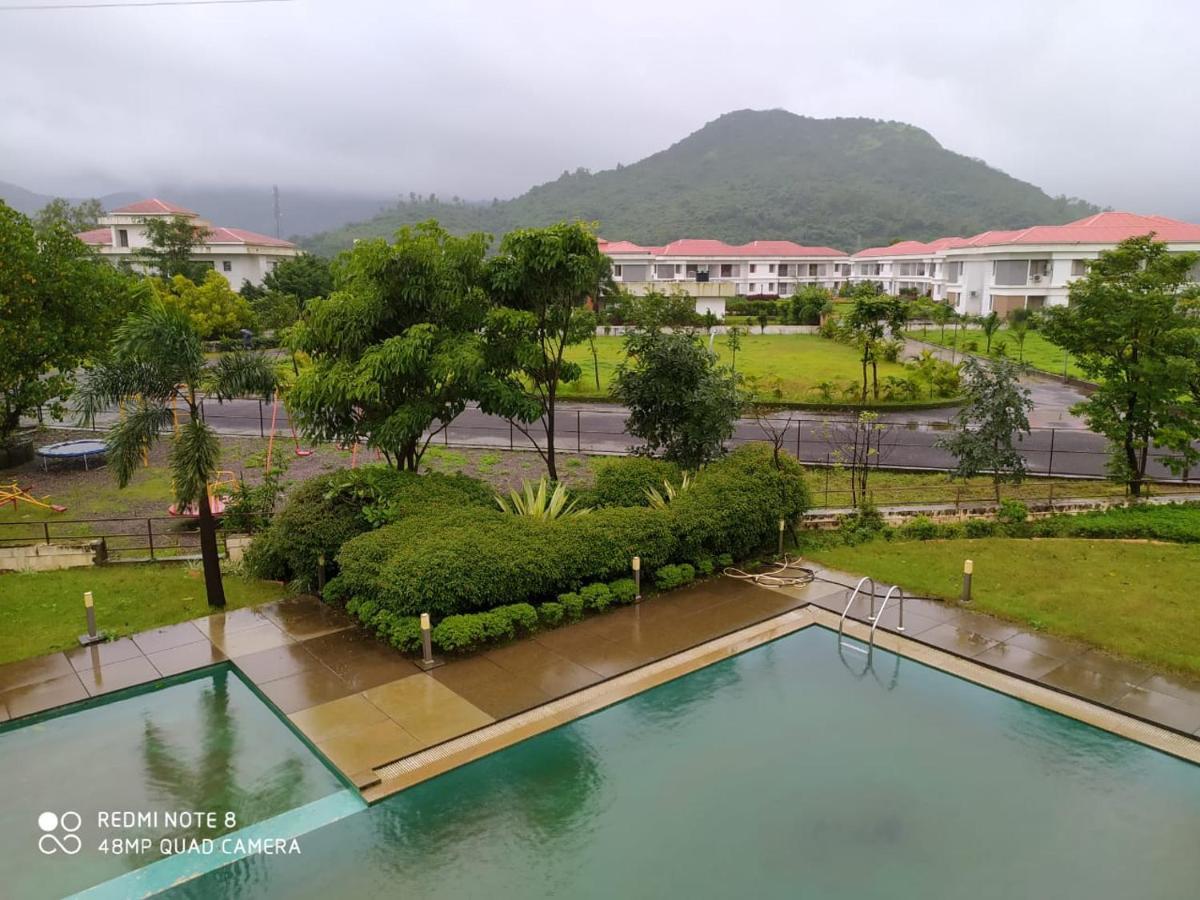 Parishreya Holiday Home Lonavala Buitenkant foto