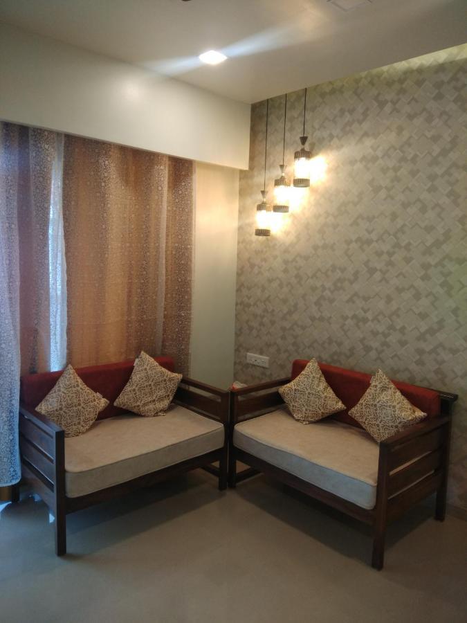 Parishreya Holiday Home Lonavala Buitenkant foto