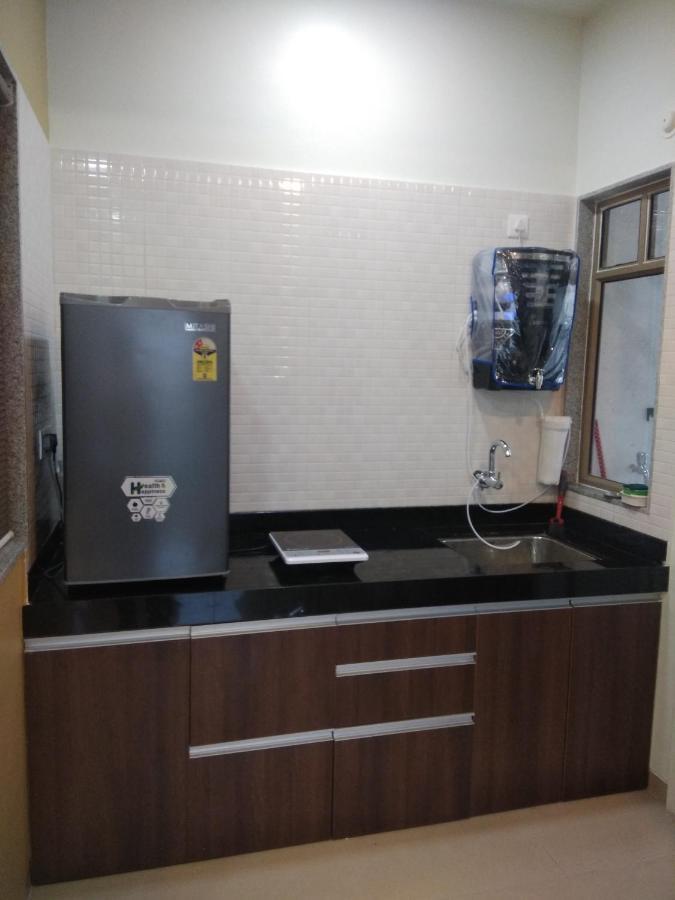 Parishreya Holiday Home Lonavala Buitenkant foto