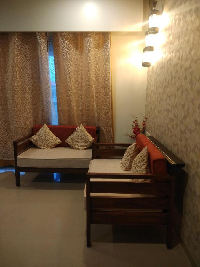 Parishreya Holiday Home Lonavala Buitenkant foto
