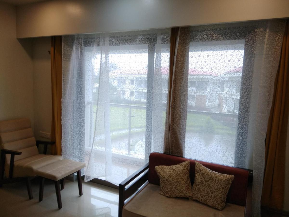 Parishreya Holiday Home Lonavala Buitenkant foto