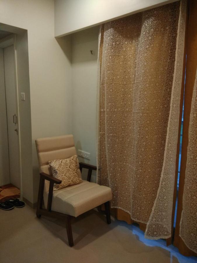 Parishreya Holiday Home Lonavala Buitenkant foto