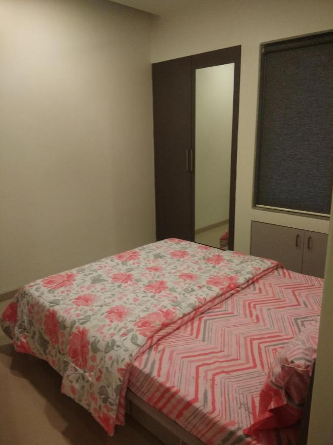 Parishreya Holiday Home Lonavala Buitenkant foto