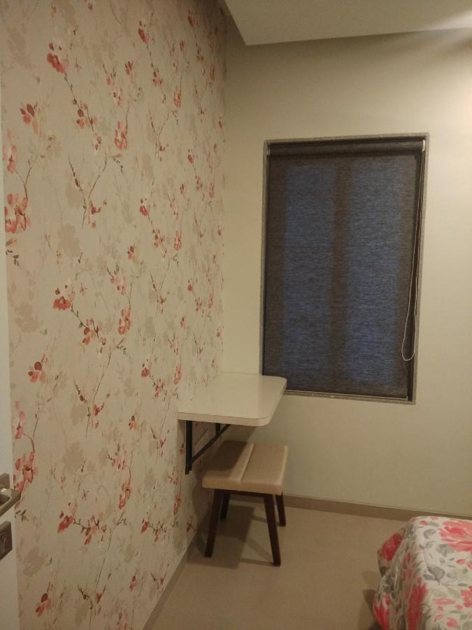 Parishreya Holiday Home Lonavala Buitenkant foto